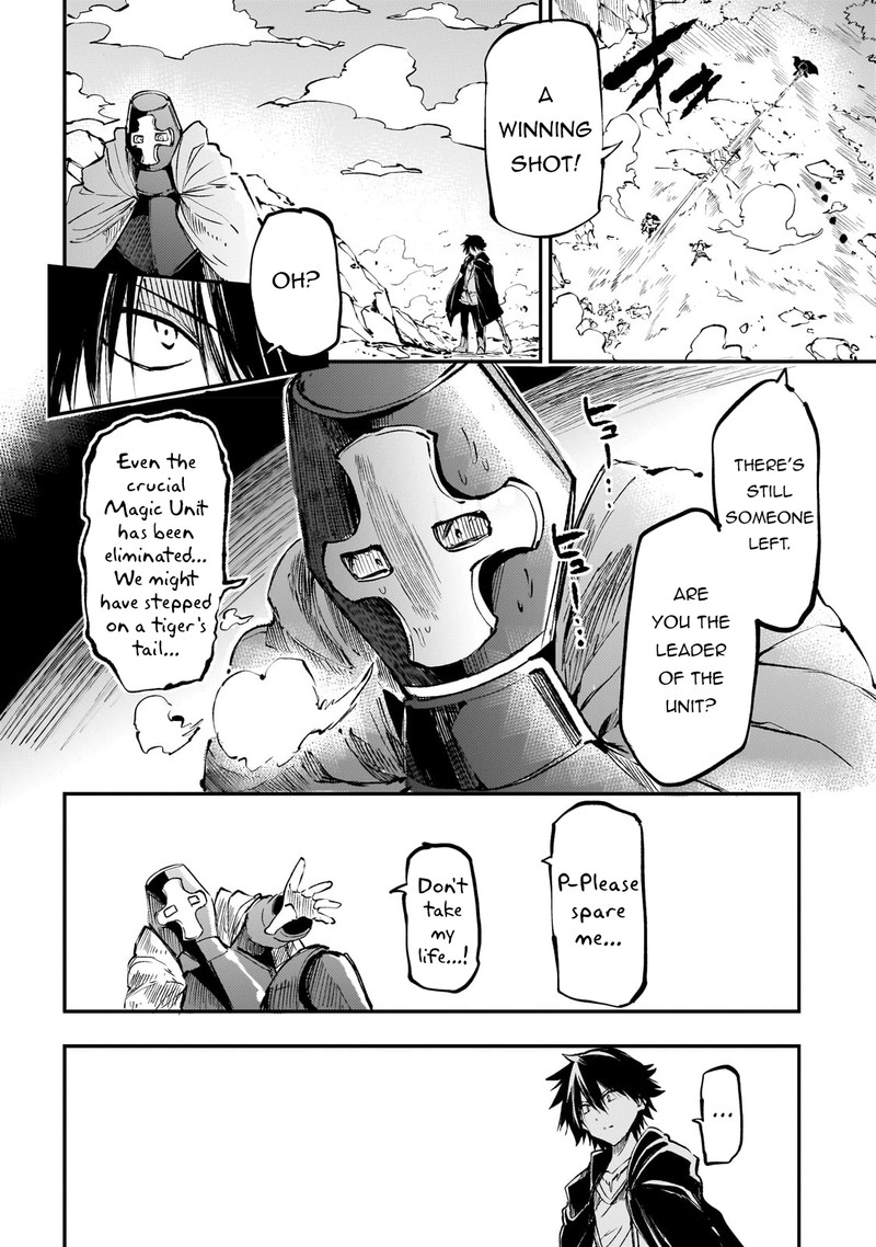 HITORIBOCCHI NO ISEKAI KOURYAKU Chapter 184 - Page 8 in English