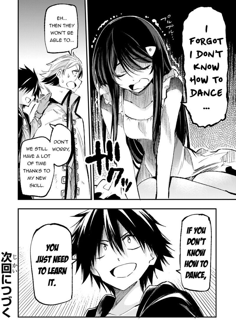 HITORIBOCCHI NO ISEKAI KOURYAKU Chapter 189 - Page 12 in English