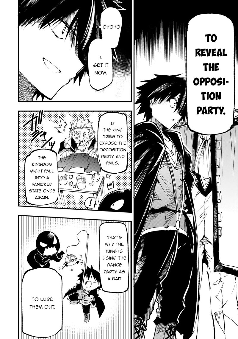 HITORIBOCCHI NO ISEKAI KOURYAKU Chapter 189 - Page 6 in English