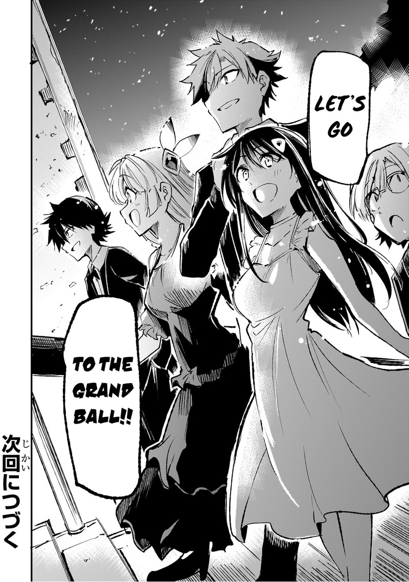 HITORIBOCCHI NO ISEKAI KOURYAKU Chapter 190 - Page 13 in English