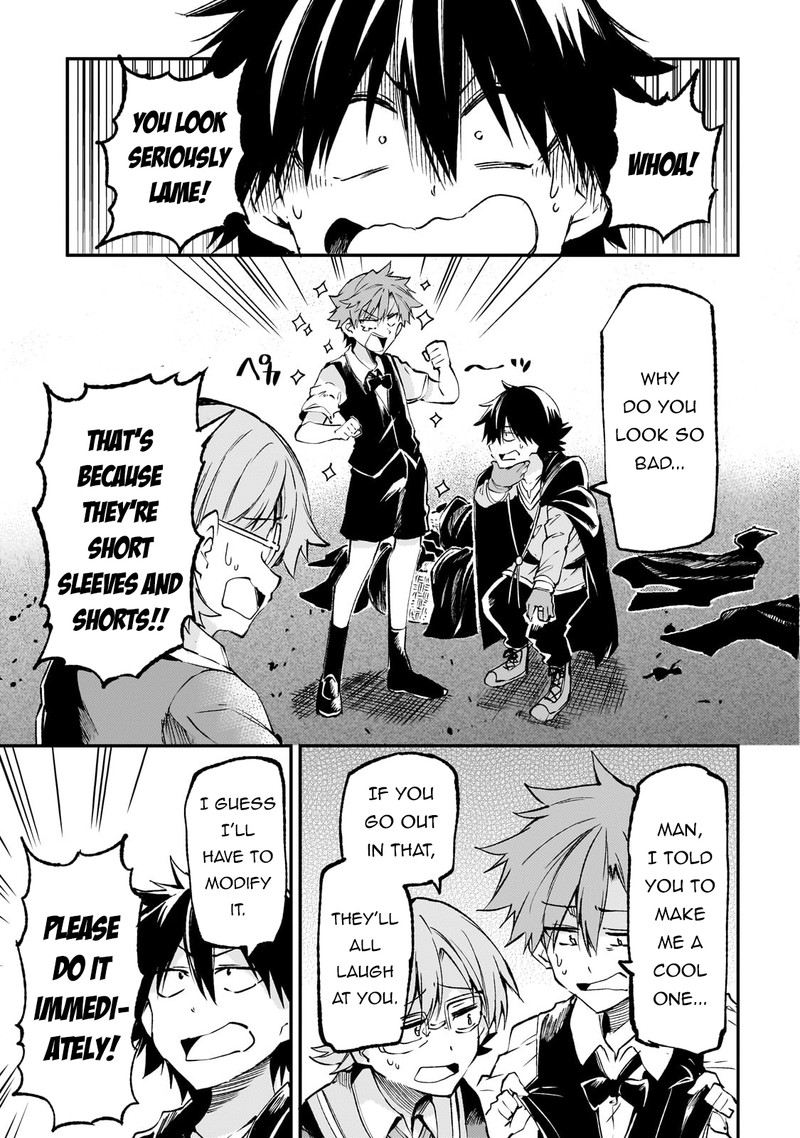 HITORIBOCCHI NO ISEKAI KOURYAKU Chapter 190 - Page 9 in English