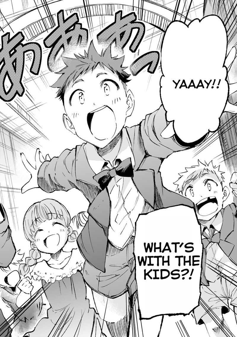 HITORIBOCCHI NO ISEKAI KOURYAKU Chapter 191 - Page 10 in English