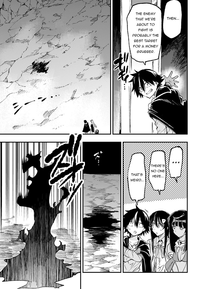 HITORIBOCCHI NO ISEKAI KOURYAKU Chapter 197 - Page 12 in English