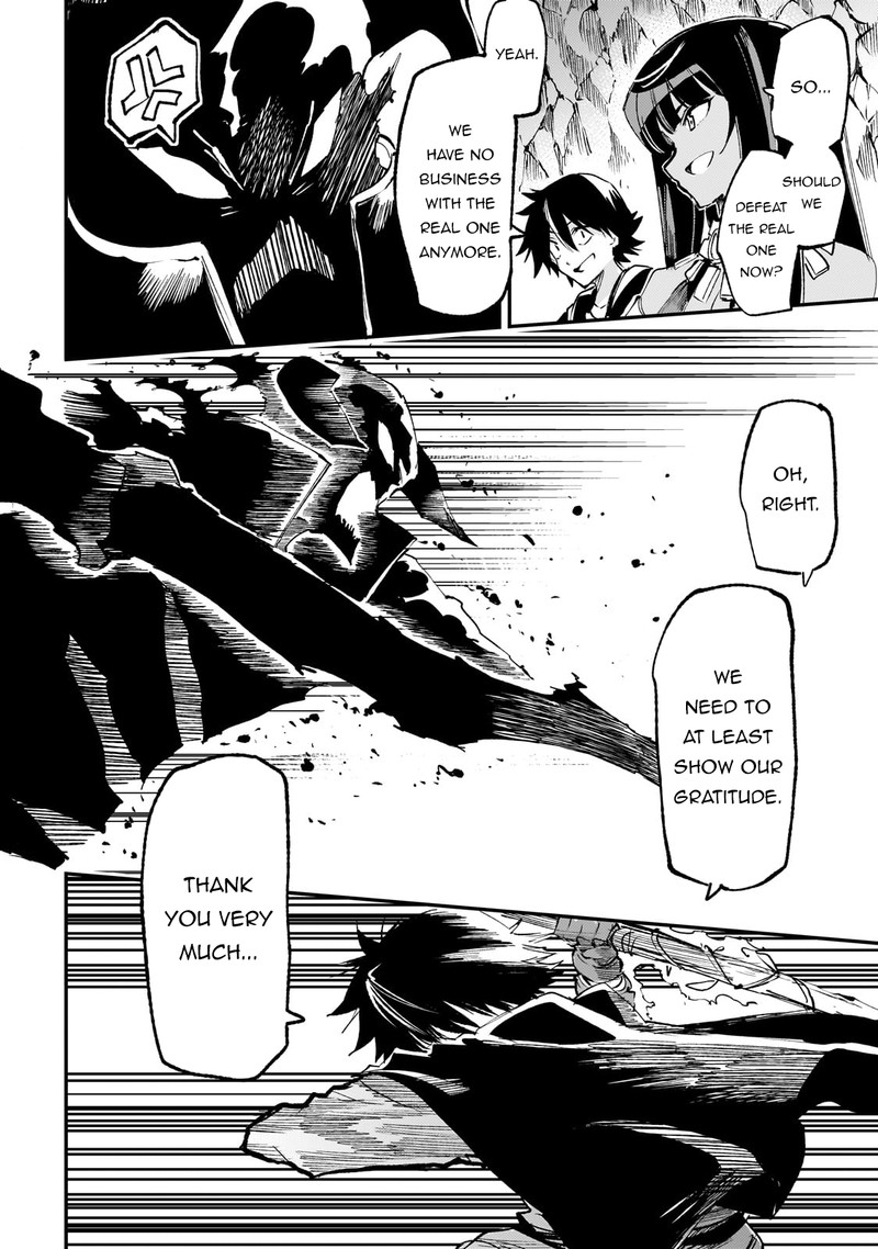 HITORIBOCCHI NO ISEKAI KOURYAKU Chapter 198 - Page 11 in English