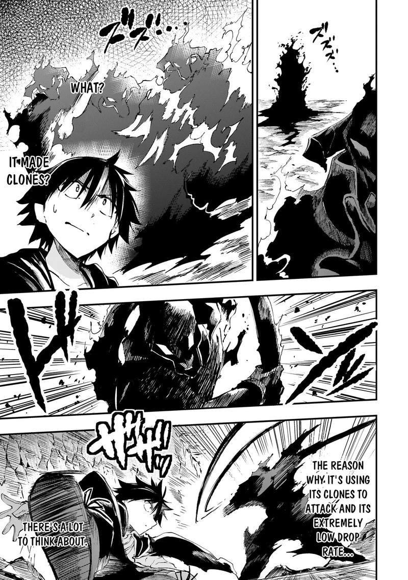 HITORIBOCCHI NO ISEKAI KOURYAKU Chapter 198 - Page 5 in English