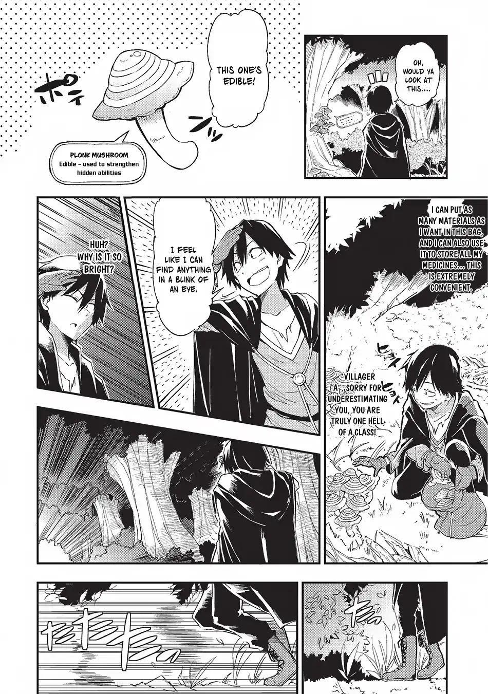 HITORIBOCCHI NO ISEKAI KOURYAKU Chapter 2 - Page 10 in English