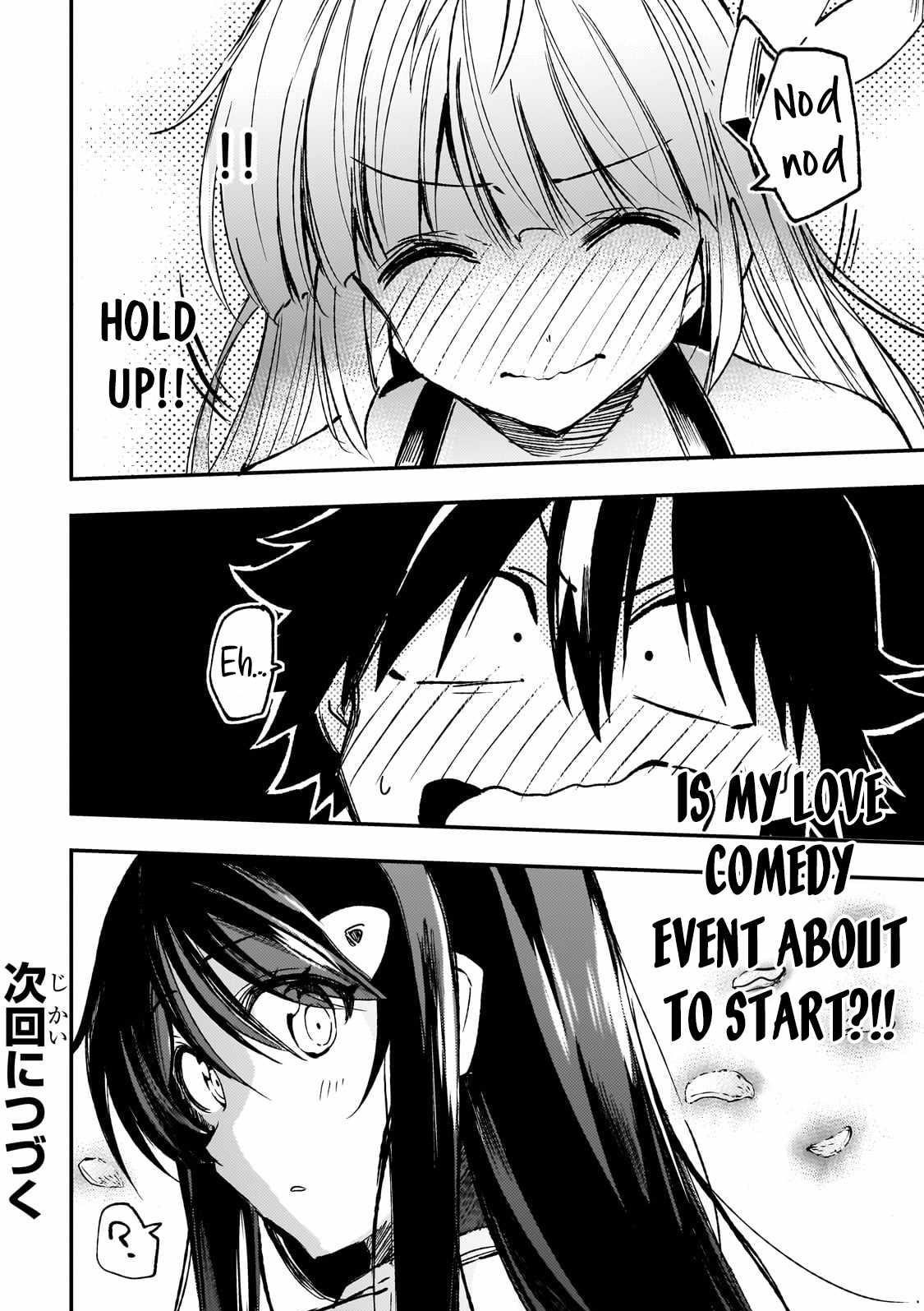 HITORIBOCCHI NO ISEKAI KOURYAKU Chapter 201 - Page 15 in English