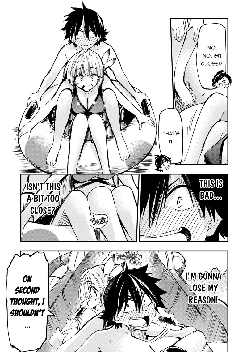 HITORIBOCCHI NO ISEKAI KOURYAKU Chapter 202 - Page 5 in English