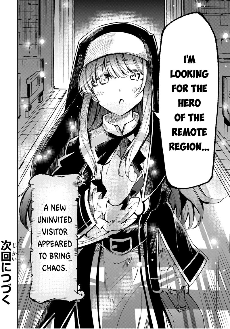 HITORIBOCCHI NO ISEKAI KOURYAKU Chapter 205 - Page 13 in English