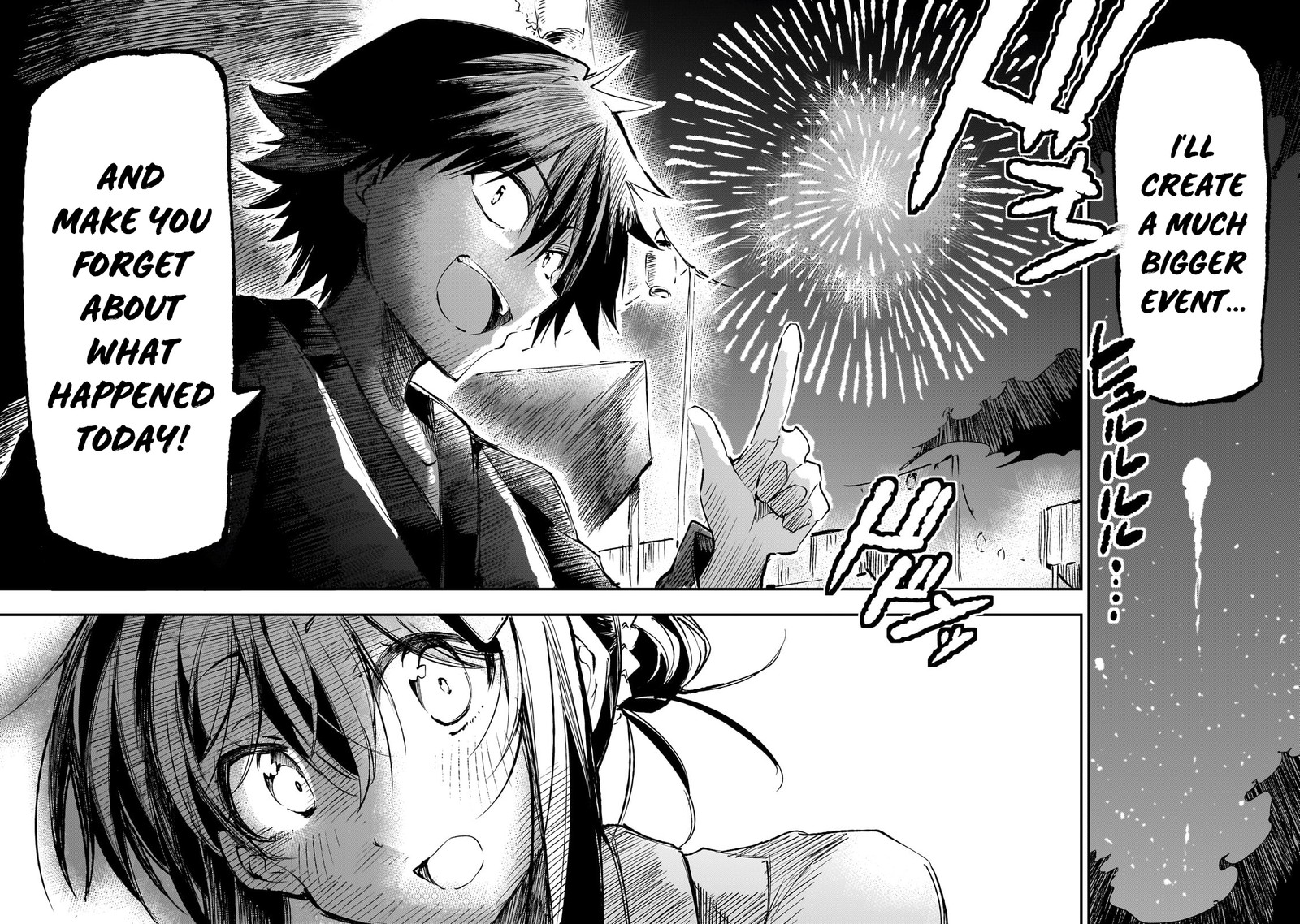 HITORIBOCCHI NO ISEKAI KOURYAKU Chapter 205 - Page 8 in English