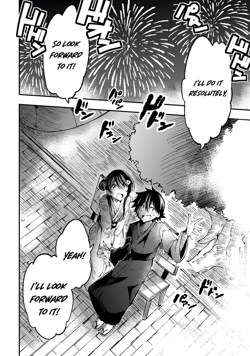 HITORIBOCCHI NO ISEKAI KOURYAKU Chapter 205 - Page 9 in English