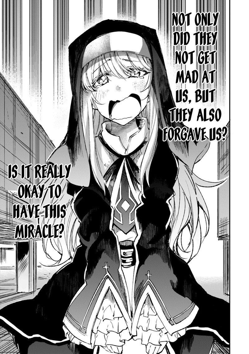 HITORIBOCCHI NO ISEKAI KOURYAKU Chapter 206 - Page 11 in English