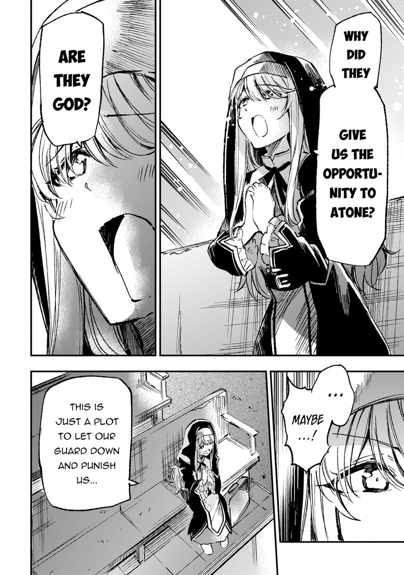 HITORIBOCCHI NO ISEKAI KOURYAKU Chapter 206 - Page 6 in English