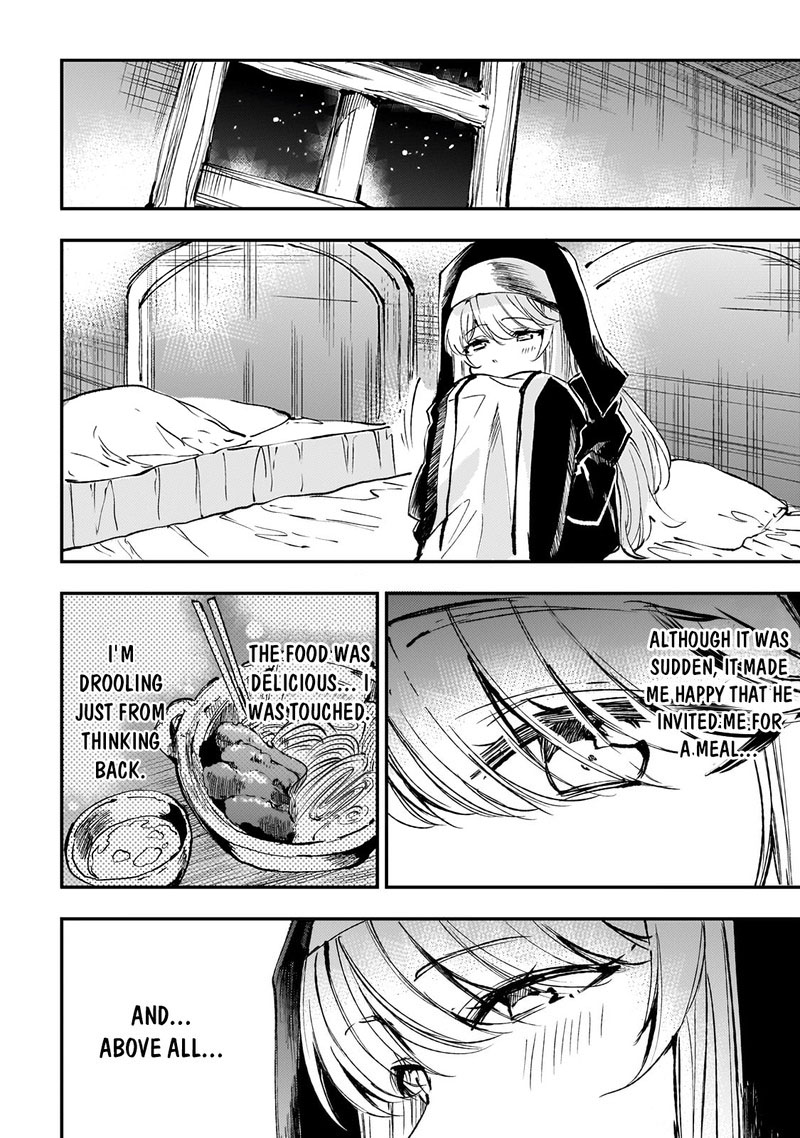HITORIBOCCHI NO ISEKAI KOURYAKU Chapter 207 - Page 10 in English
