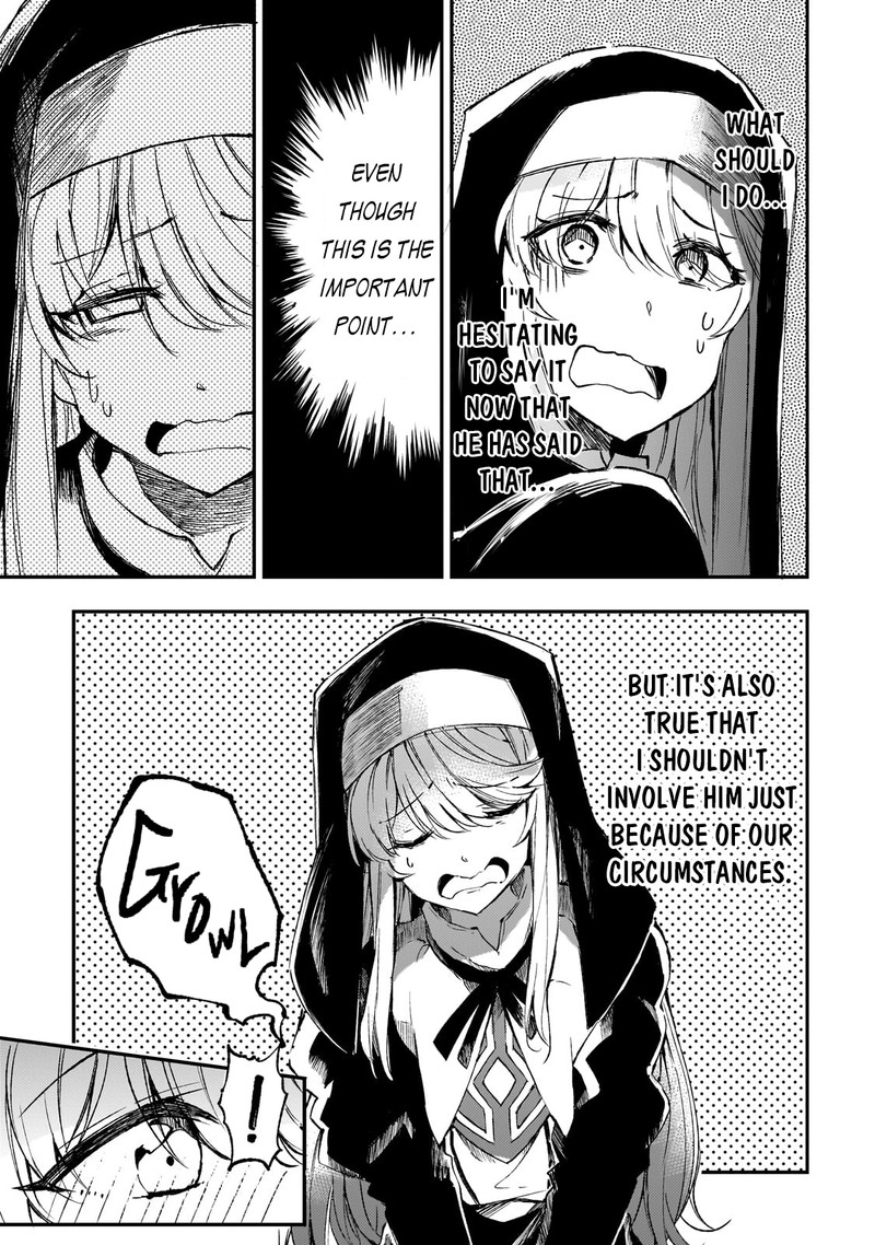 HITORIBOCCHI NO ISEKAI KOURYAKU Chapter 207 - Page 7 in English