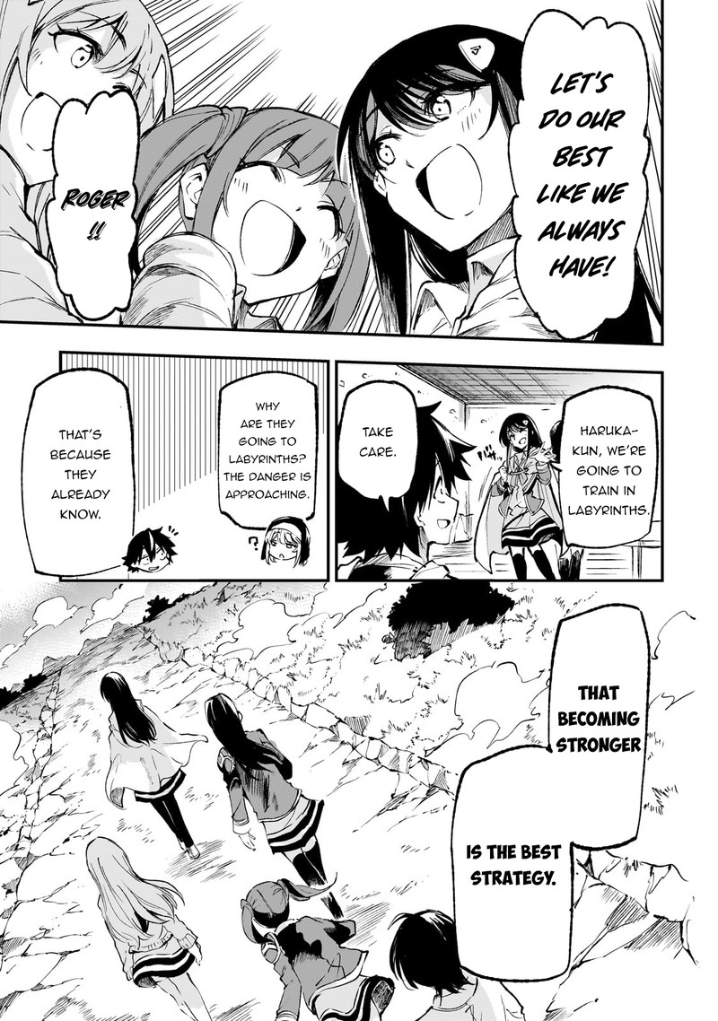 HITORIBOCCHI NO ISEKAI KOURYAKU Chapter 210 - Page 10 in English