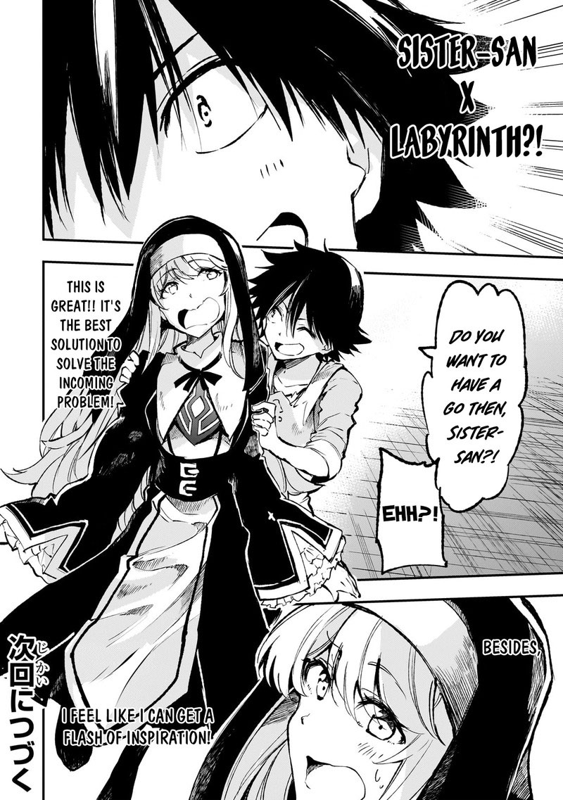 HITORIBOCCHI NO ISEKAI KOURYAKU Chapter 210 - Page 13 in English