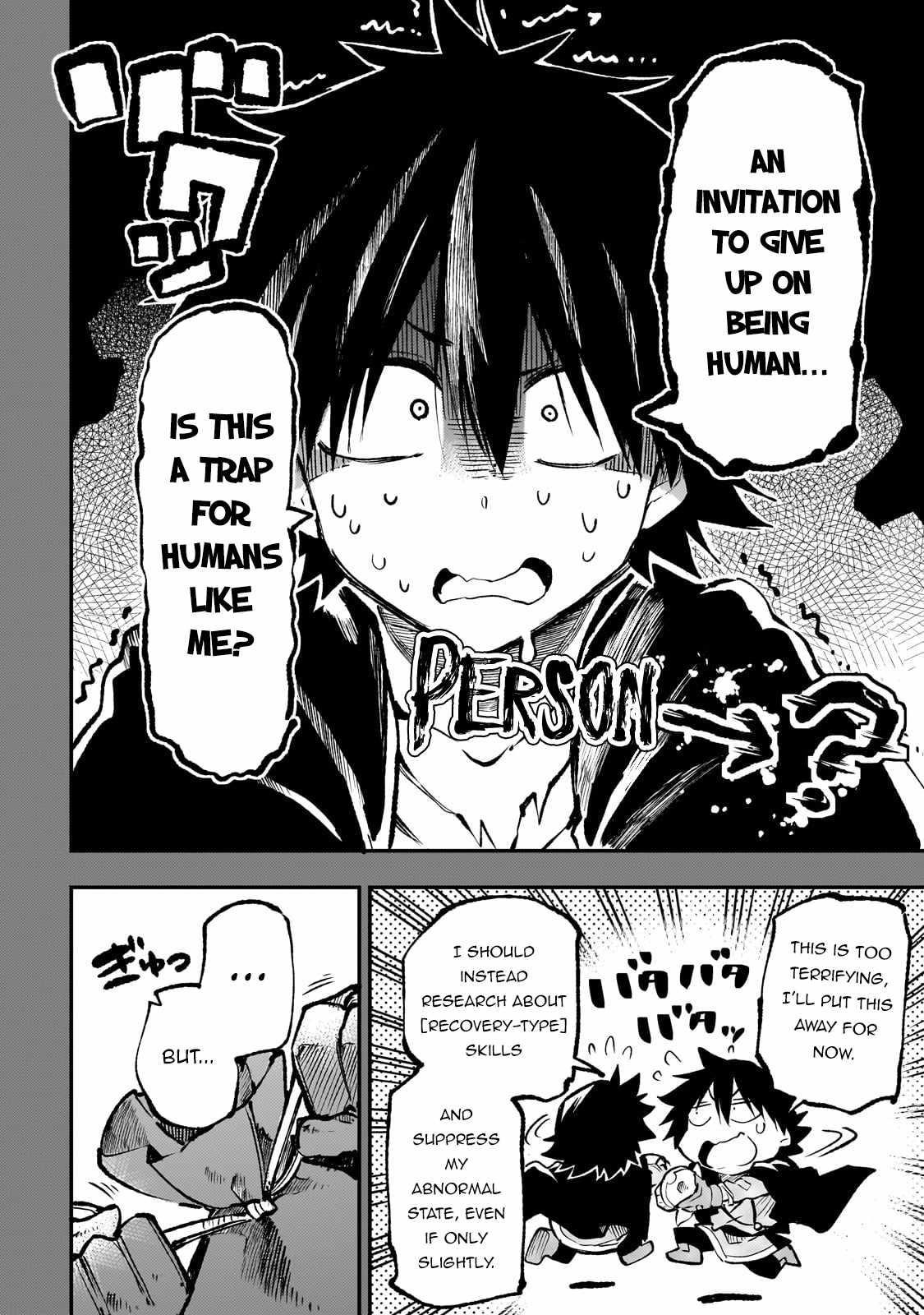 HITORIBOCCHI NO ISEKAI KOURYAKU Chapter 215 - Page 6 in English