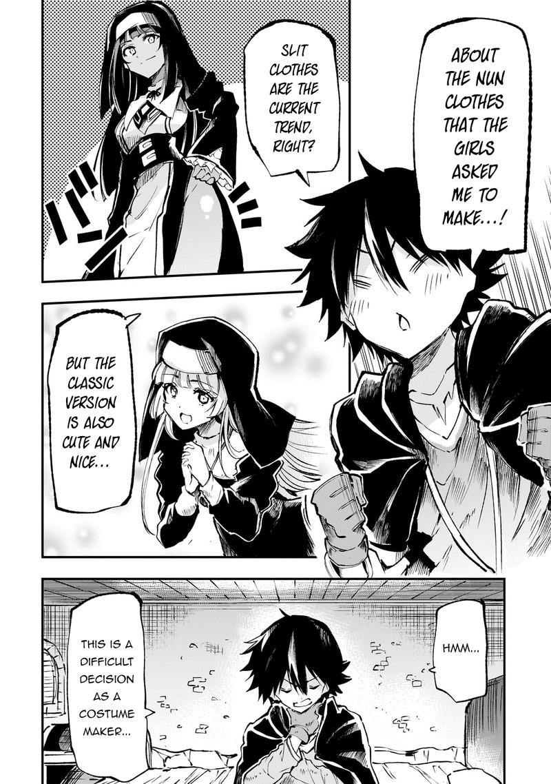 HITORIBOCCHI NO ISEKAI KOURYAKU Chapter 217 - Page 4 in English