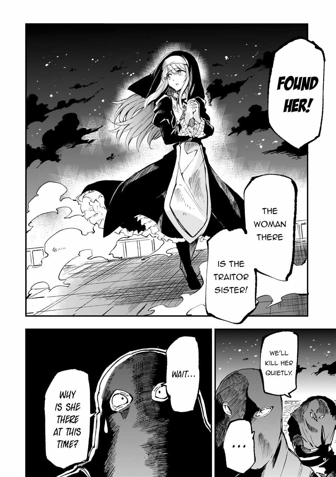 HITORIBOCCHI NO ISEKAI KOURYAKU Chapter 219 - Page 4 in English