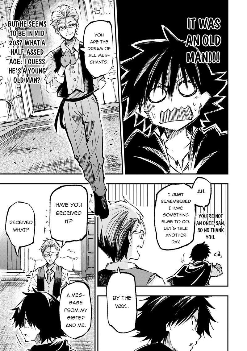 HITORIBOCCHI NO ISEKAI KOURYAKU Chapter 220 - Page 9 in English