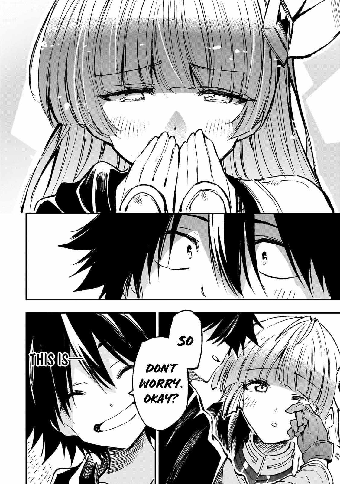 HITORIBOCCHI NO ISEKAI KOURYAKU Chapter 227 - Page 13 in English
