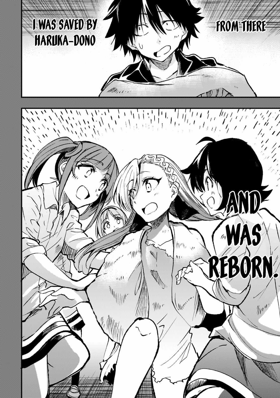 HITORIBOCCHI NO ISEKAI KOURYAKU Chapter 230 - Page 6 in English