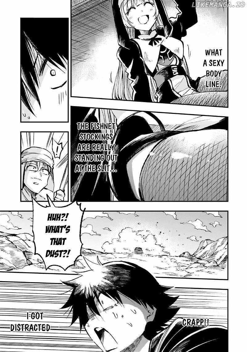 HITORIBOCCHI NO ISEKAI KOURYAKU Chapter 235 - Page 10 in English