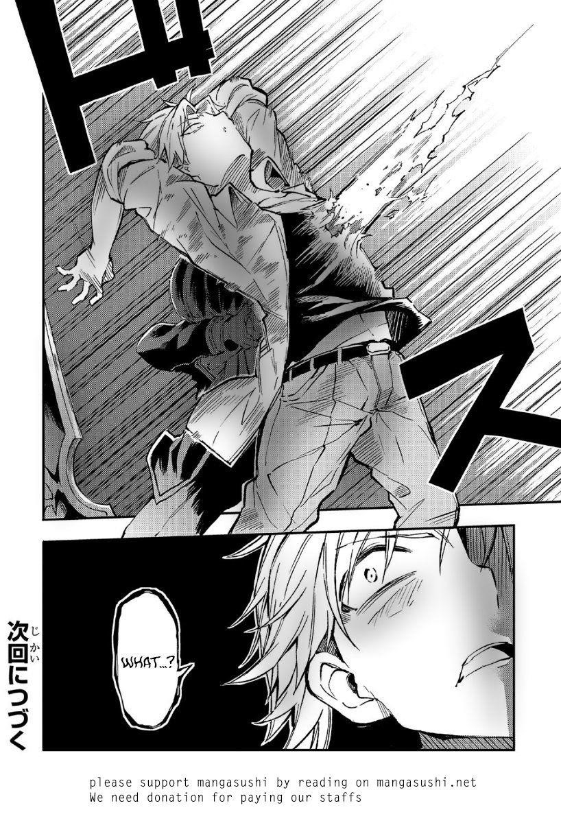 HITORIBOCCHI NO ISEKAI KOURYAKU Chapter 24 - Page 16 in English