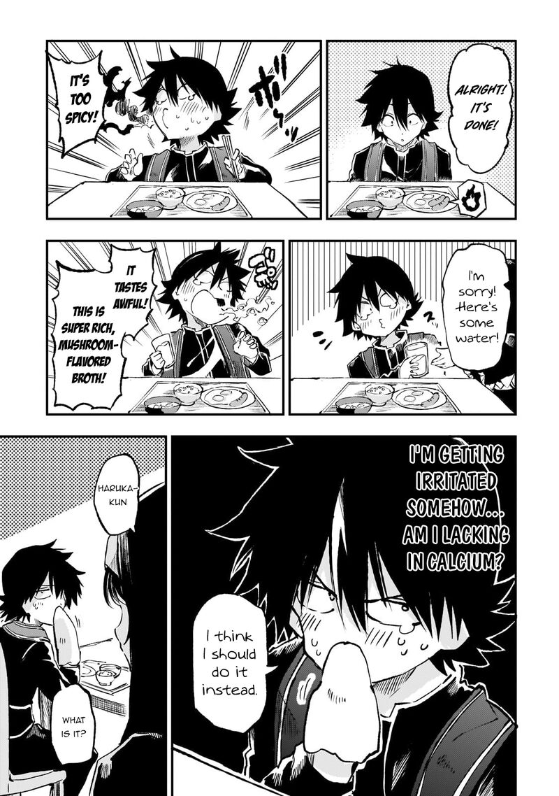 HITORIBOCCHI NO ISEKAI KOURYAKU Chapter 247 - Page 3 in English