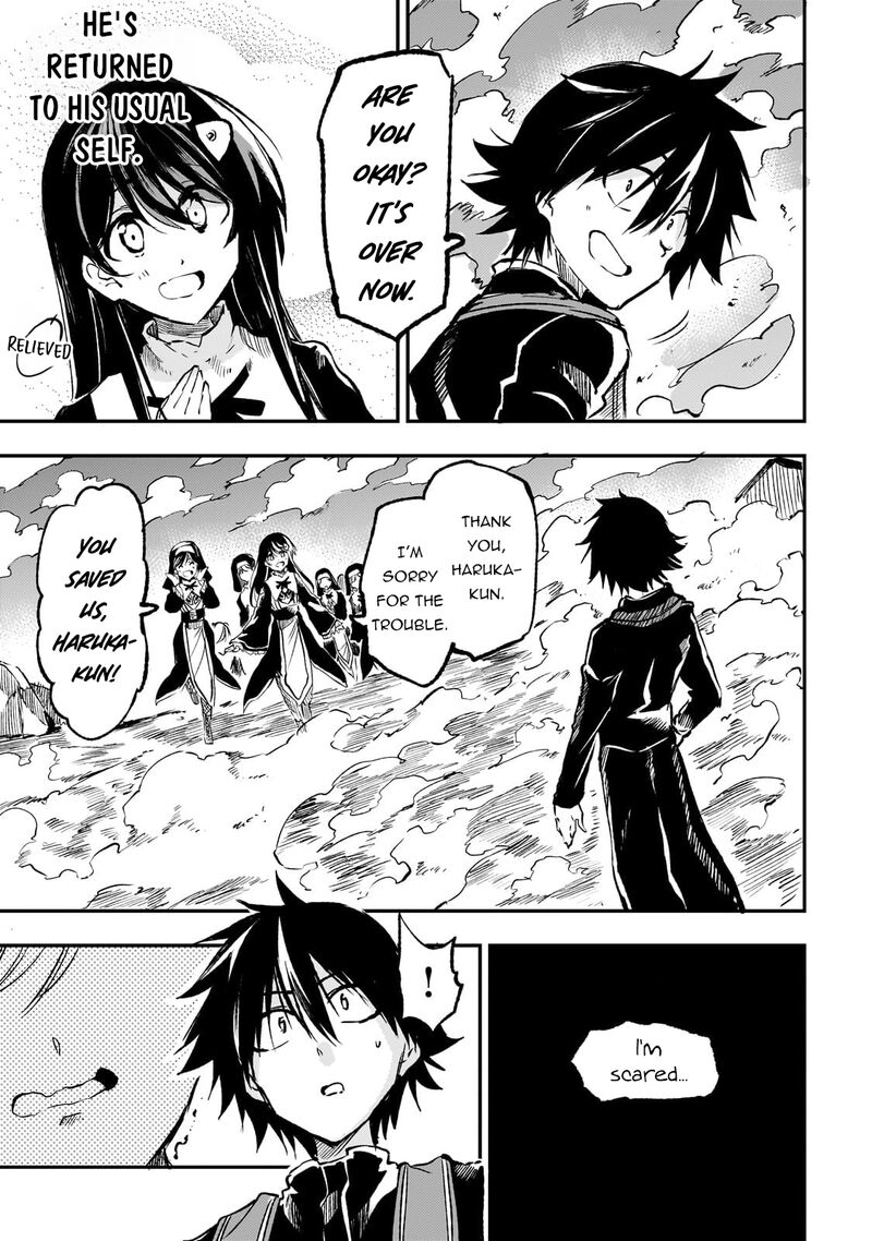 HITORIBOCCHI NO ISEKAI KOURYAKU Chapter 249 - Page 10 in English