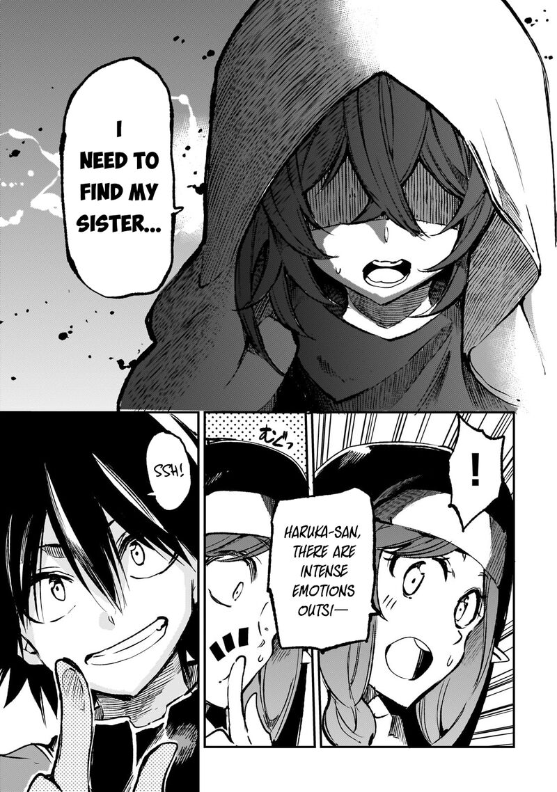 HITORIBOCCHI NO ISEKAI KOURYAKU Chapter 251 - Page 10 in English
