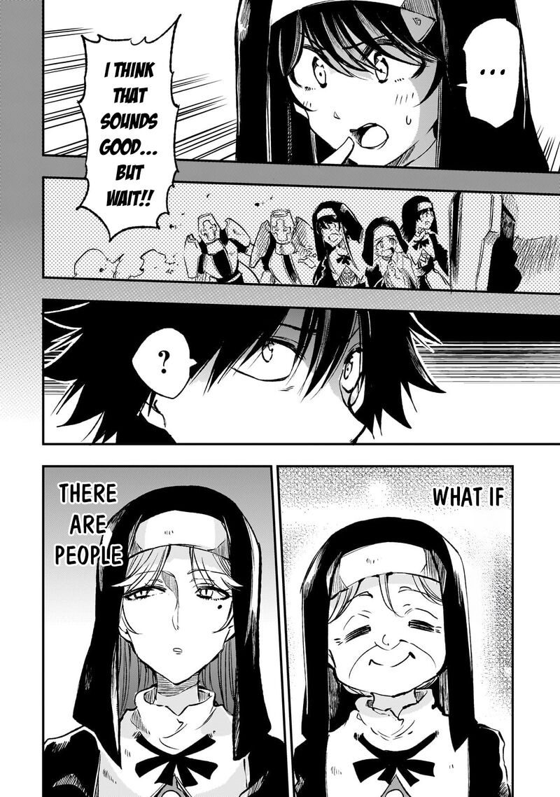 HITORIBOCCHI NO ISEKAI KOURYAKU Chapter 251 - Page 6 in English