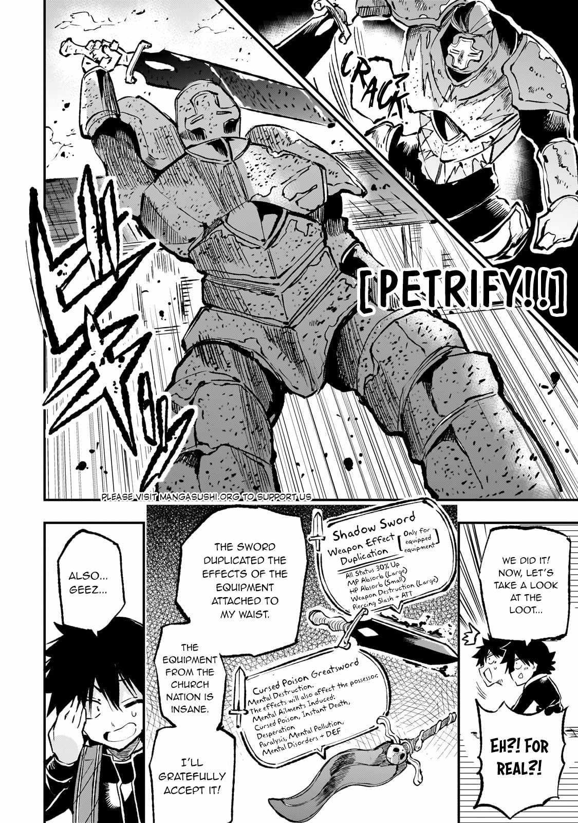 HITORIBOCCHI NO ISEKAI KOURYAKU Chapter 252 - Page 10 in English