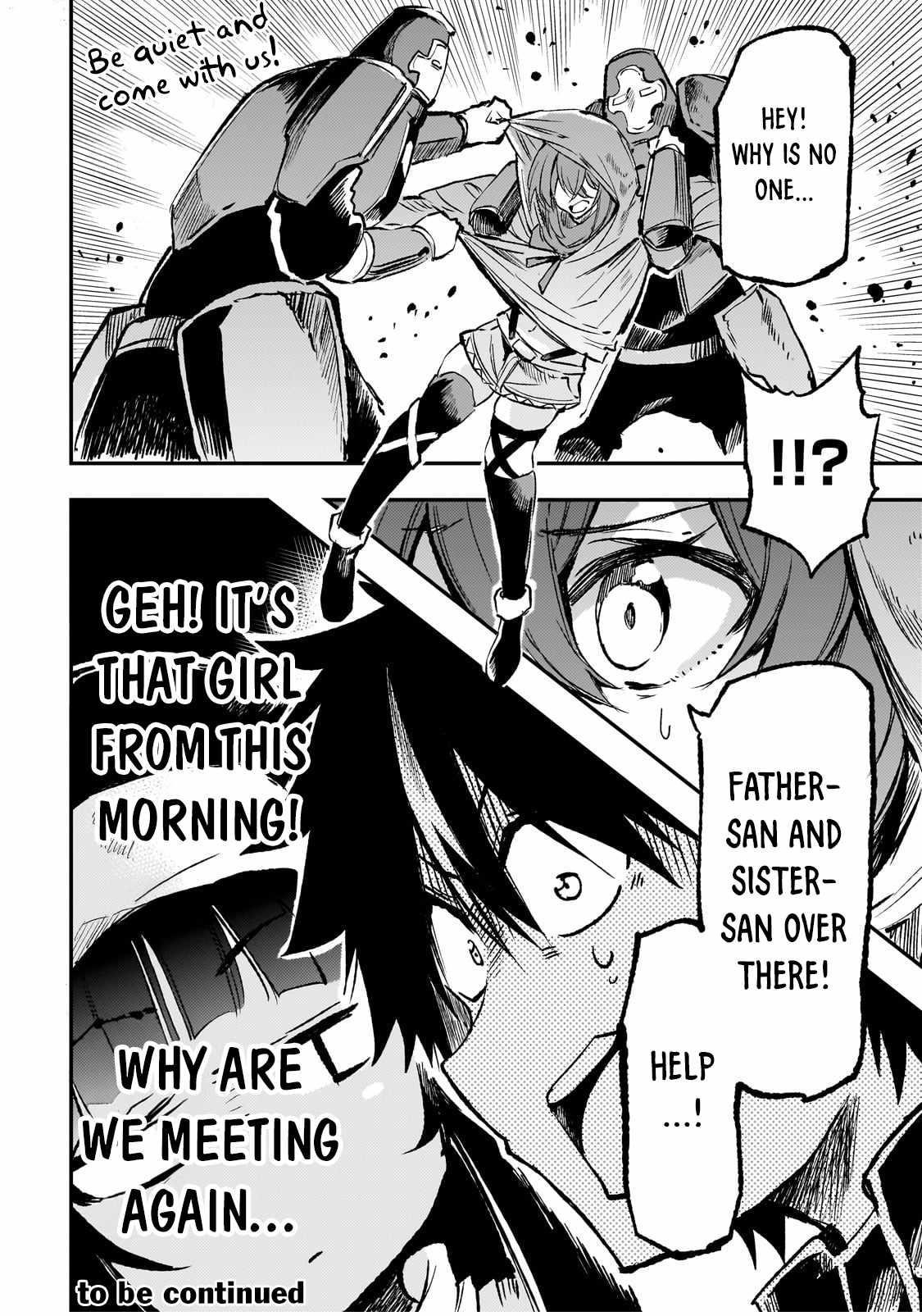HITORIBOCCHI NO ISEKAI KOURYAKU Chapter 252 - Page 12 in English