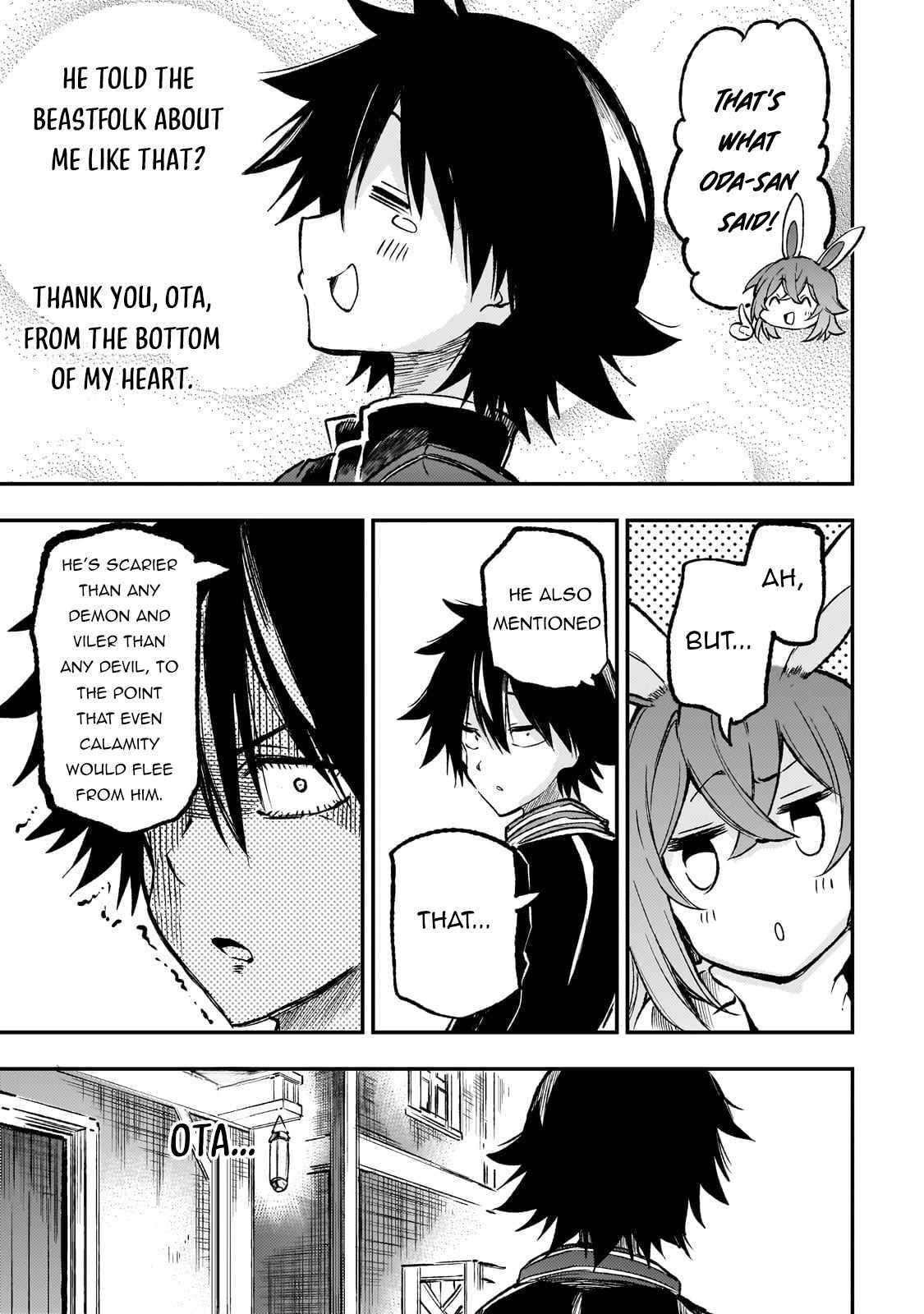 HITORIBOCCHI NO ISEKAI KOURYAKU Chapter 253 - Page 10 in English