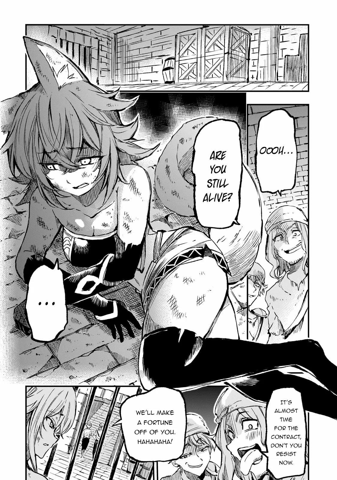 HITORIBOCCHI NO ISEKAI KOURYAKU Chapter 255 - Page 8 in English