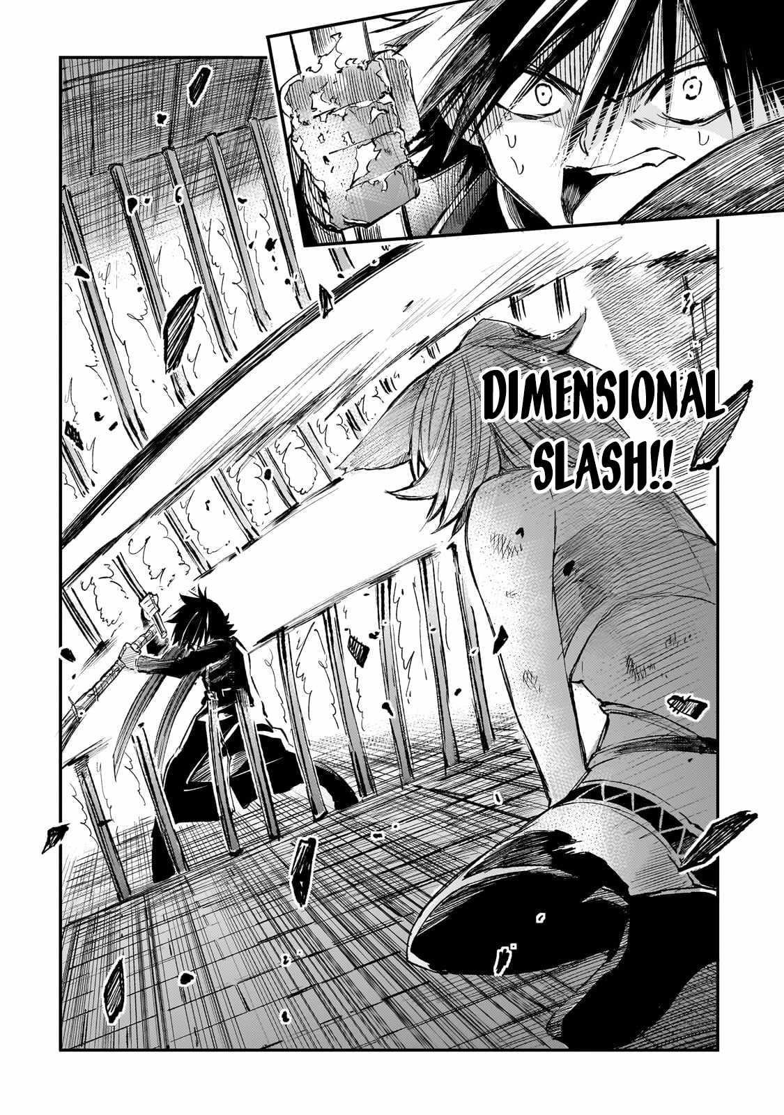 HITORIBOCCHI NO ISEKAI KOURYAKU Chapter 256 - Page 7 in English