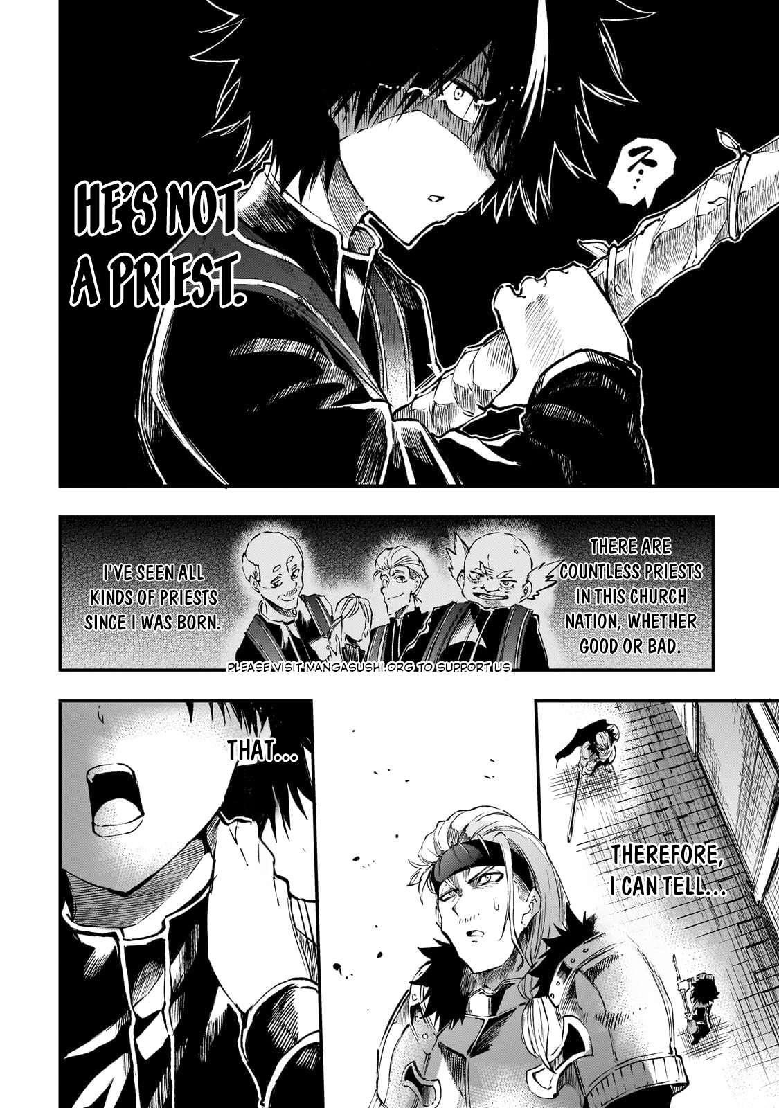 HITORIBOCCHI NO ISEKAI KOURYAKU Chapter 261 - Page 7 in English