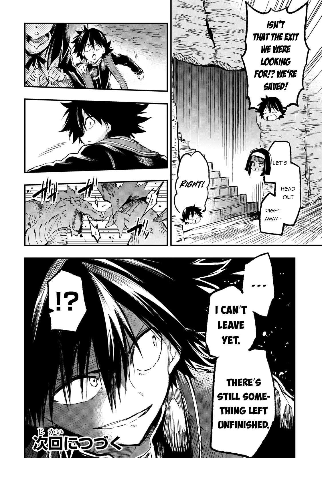 HITORIBOCCHI NO ISEKAI KOURYAKU Chapter 274 - Page 13 in English