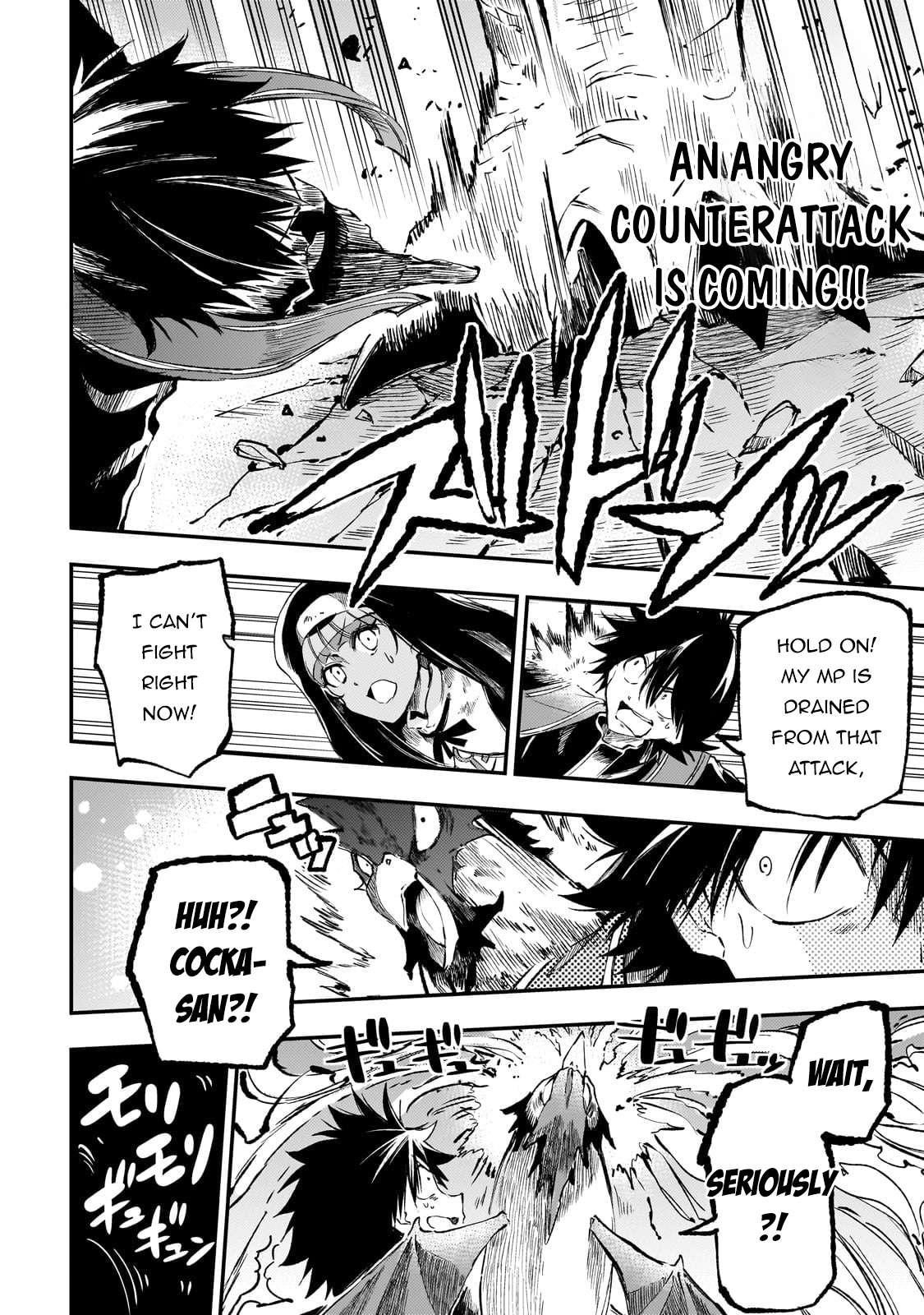 HITORIBOCCHI NO ISEKAI KOURYAKU Chapter 274 - Page 9 in English