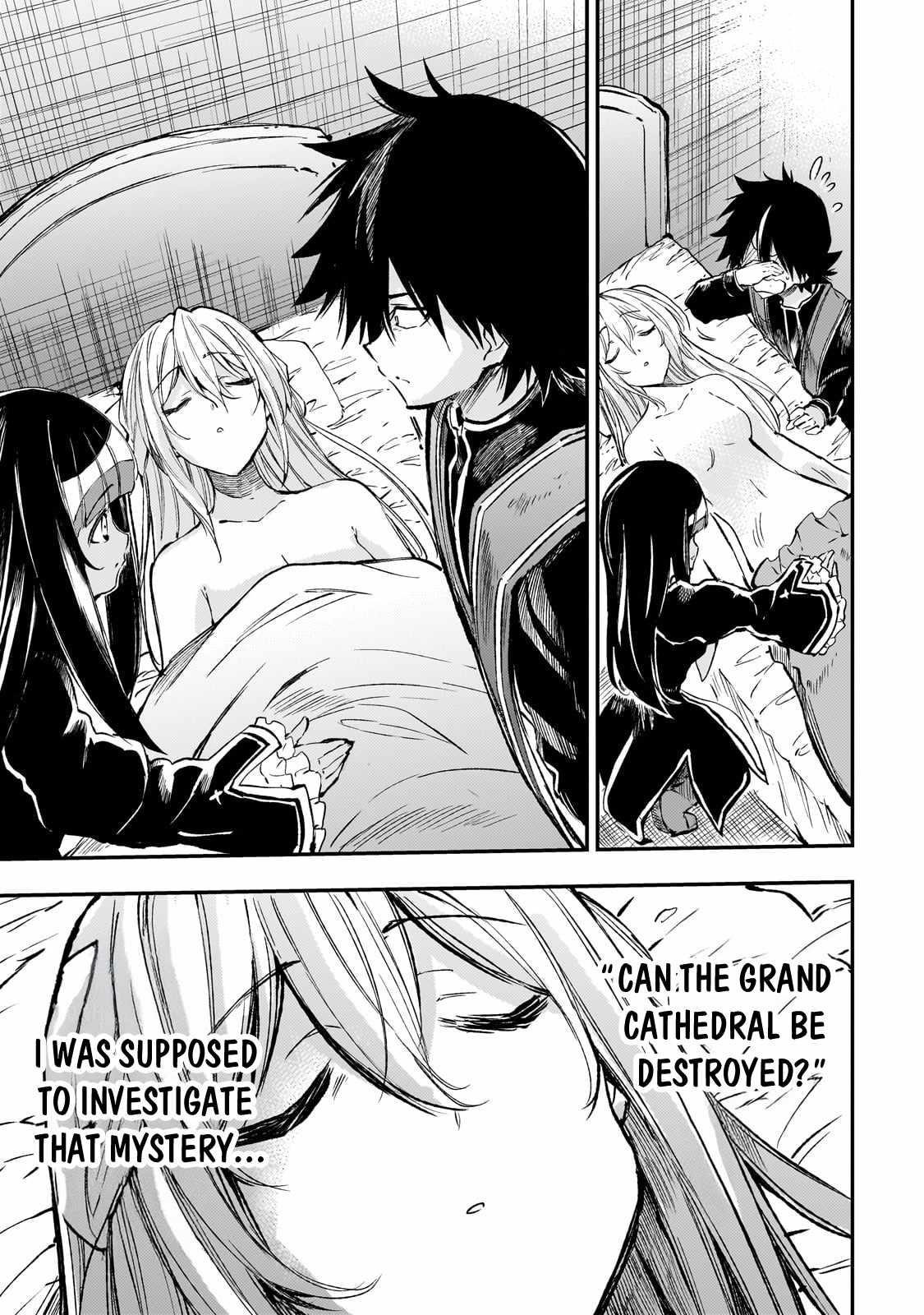 HITORIBOCCHI NO ISEKAI KOURYAKU Chapter 275 - Page 10 in English