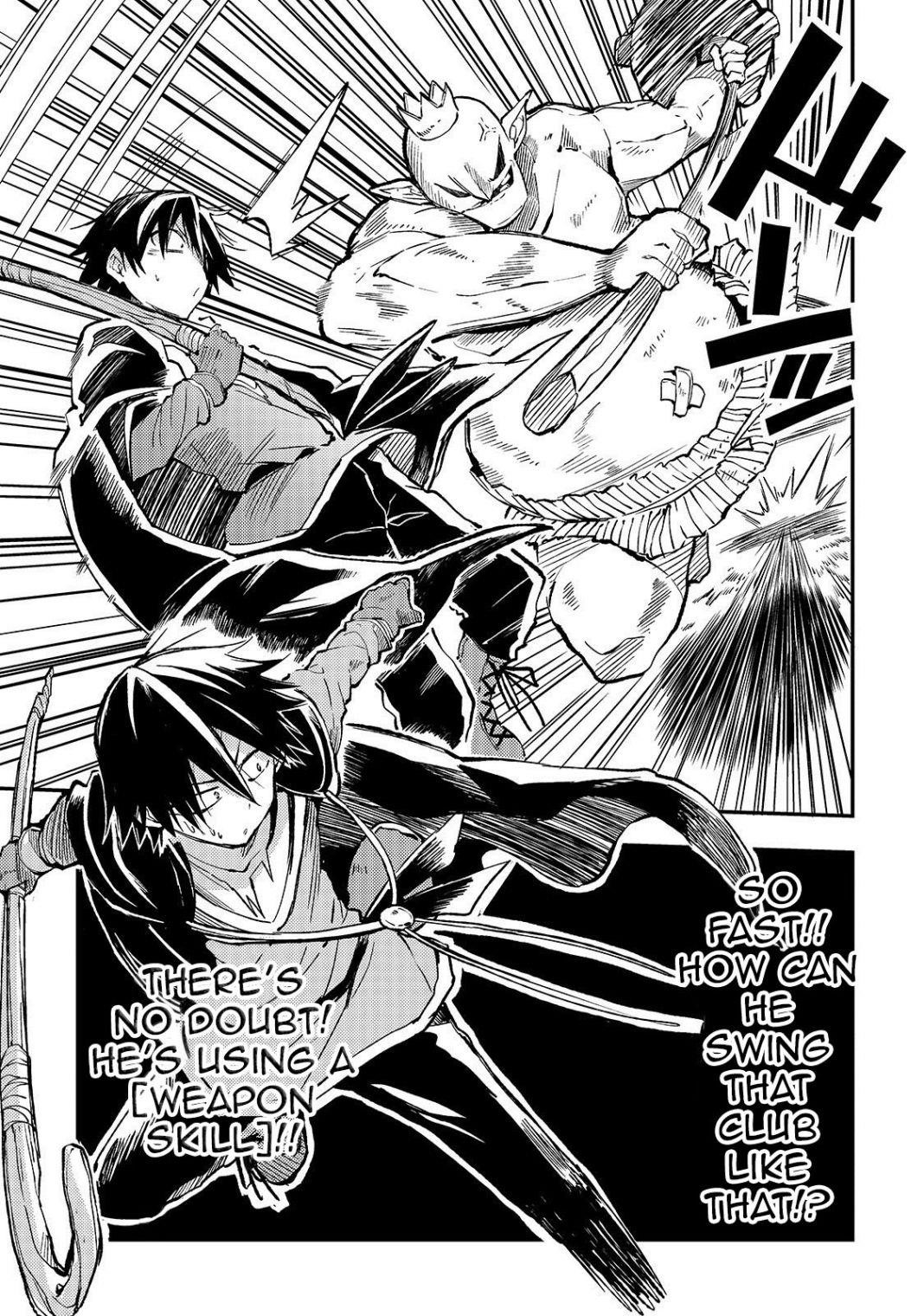 HITORIBOCCHI NO ISEKAI KOURYAKU Chapter 28 - Page 7 in English