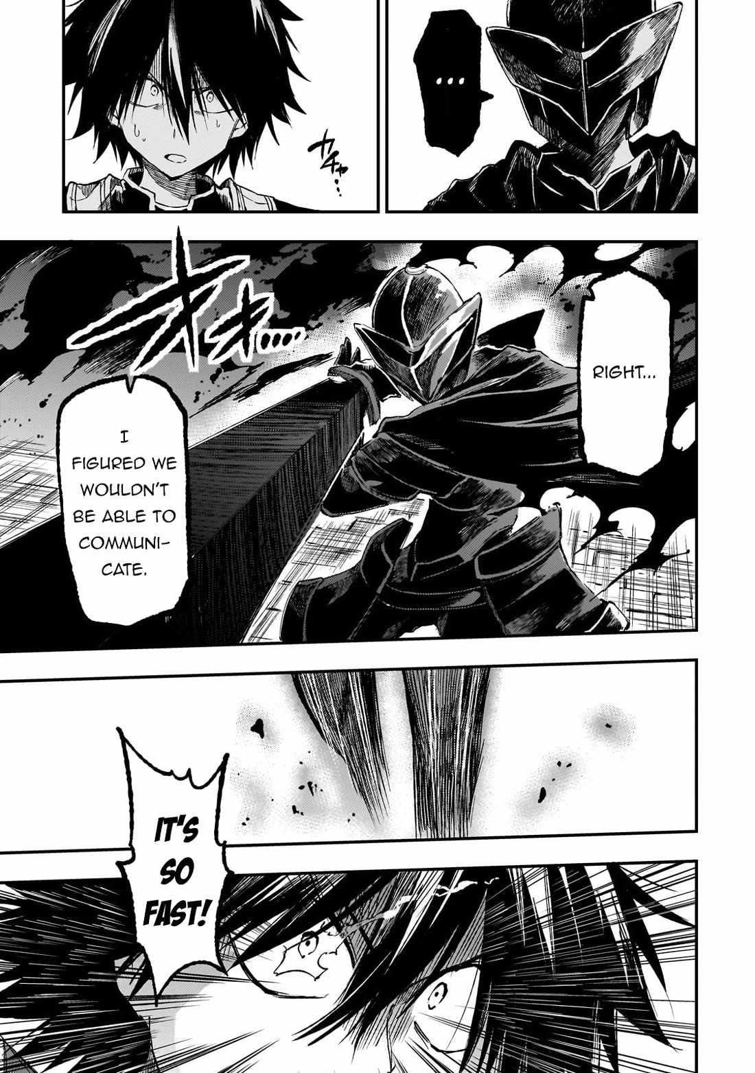 HITORIBOCCHI NO ISEKAI KOURYAKU Chapter 280 - Page 5 in English