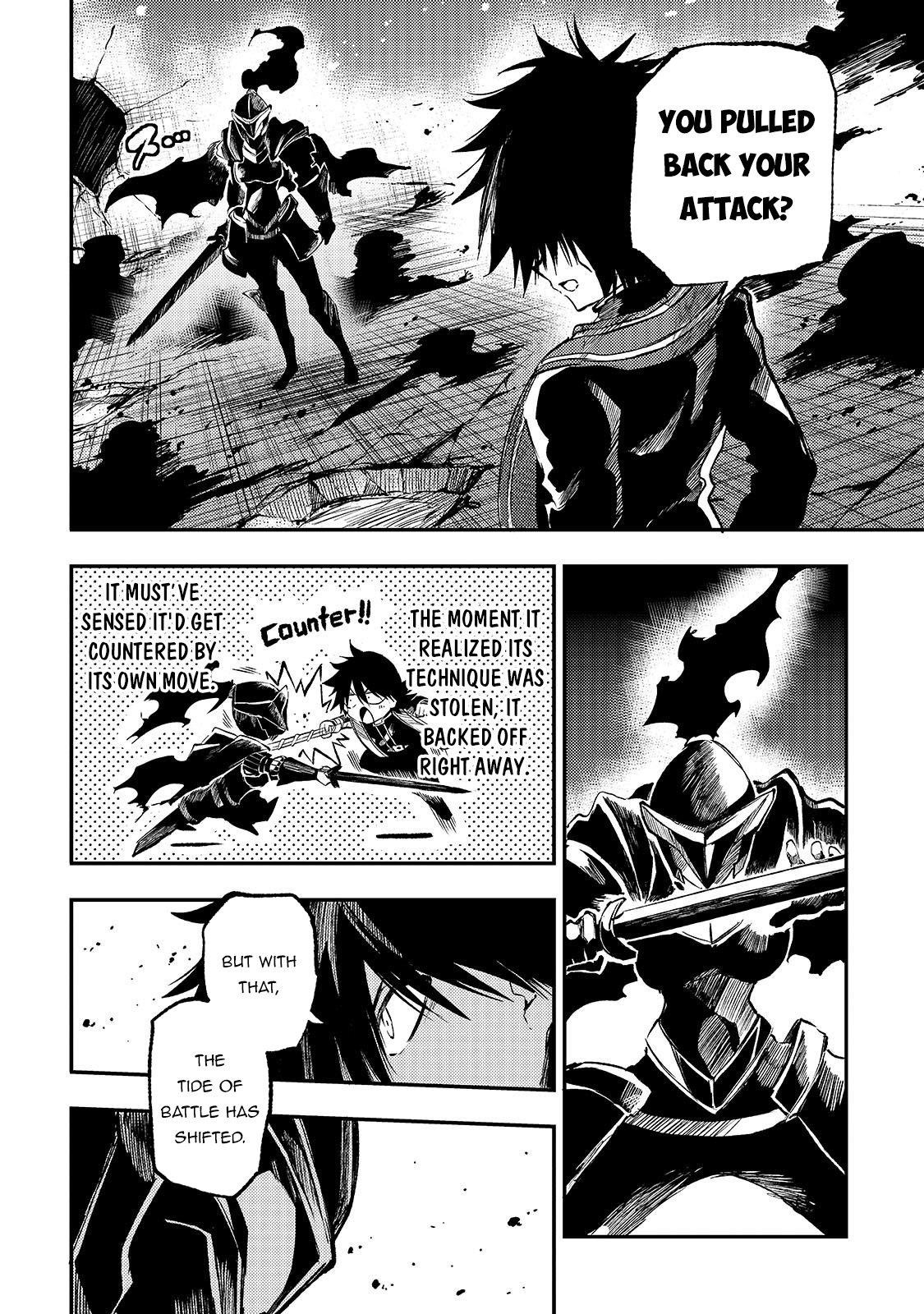 HITORIBOCCHI NO ISEKAI KOURYAKU Chapter 281 - Page 9 in English