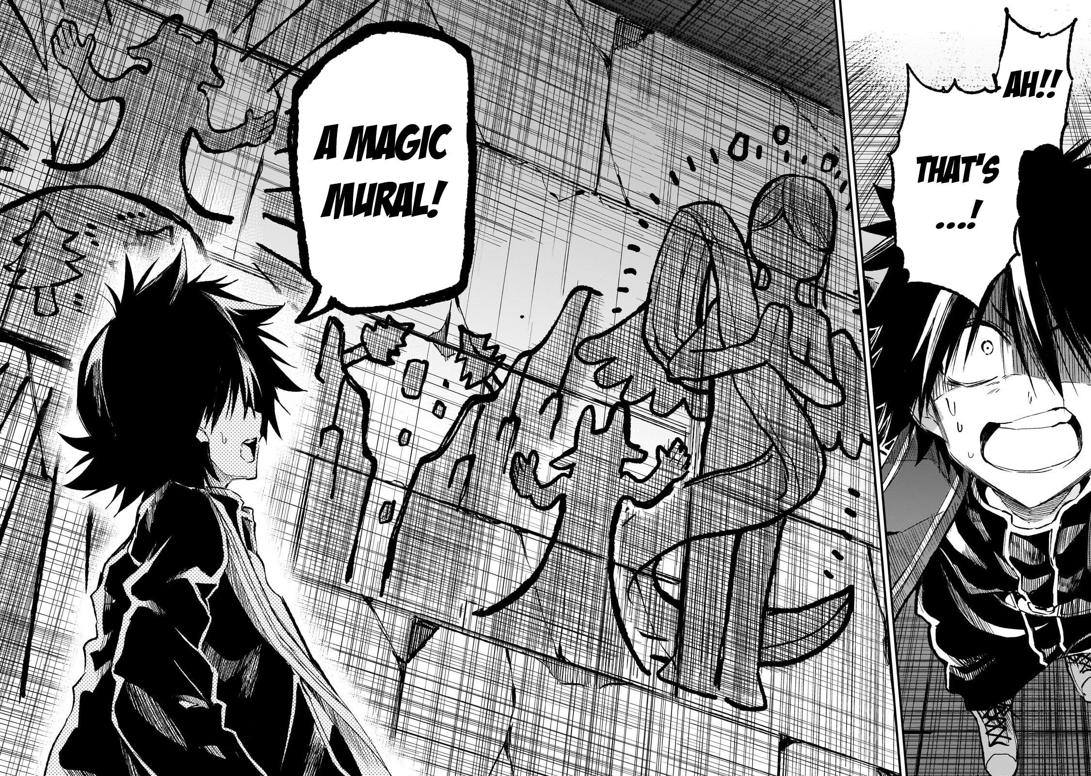 HITORIBOCCHI NO ISEKAI KOURYAKU Chapter 283 - Page 14 in English