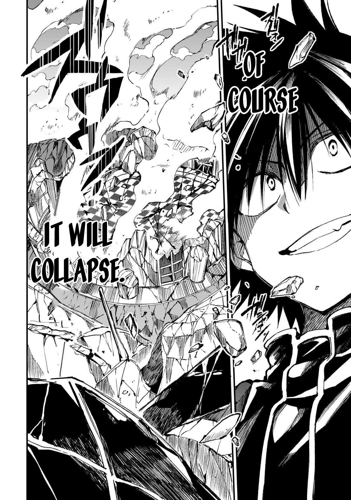 HITORIBOCCHI NO ISEKAI KOURYAKU Chapter 289 - Page 10 in English