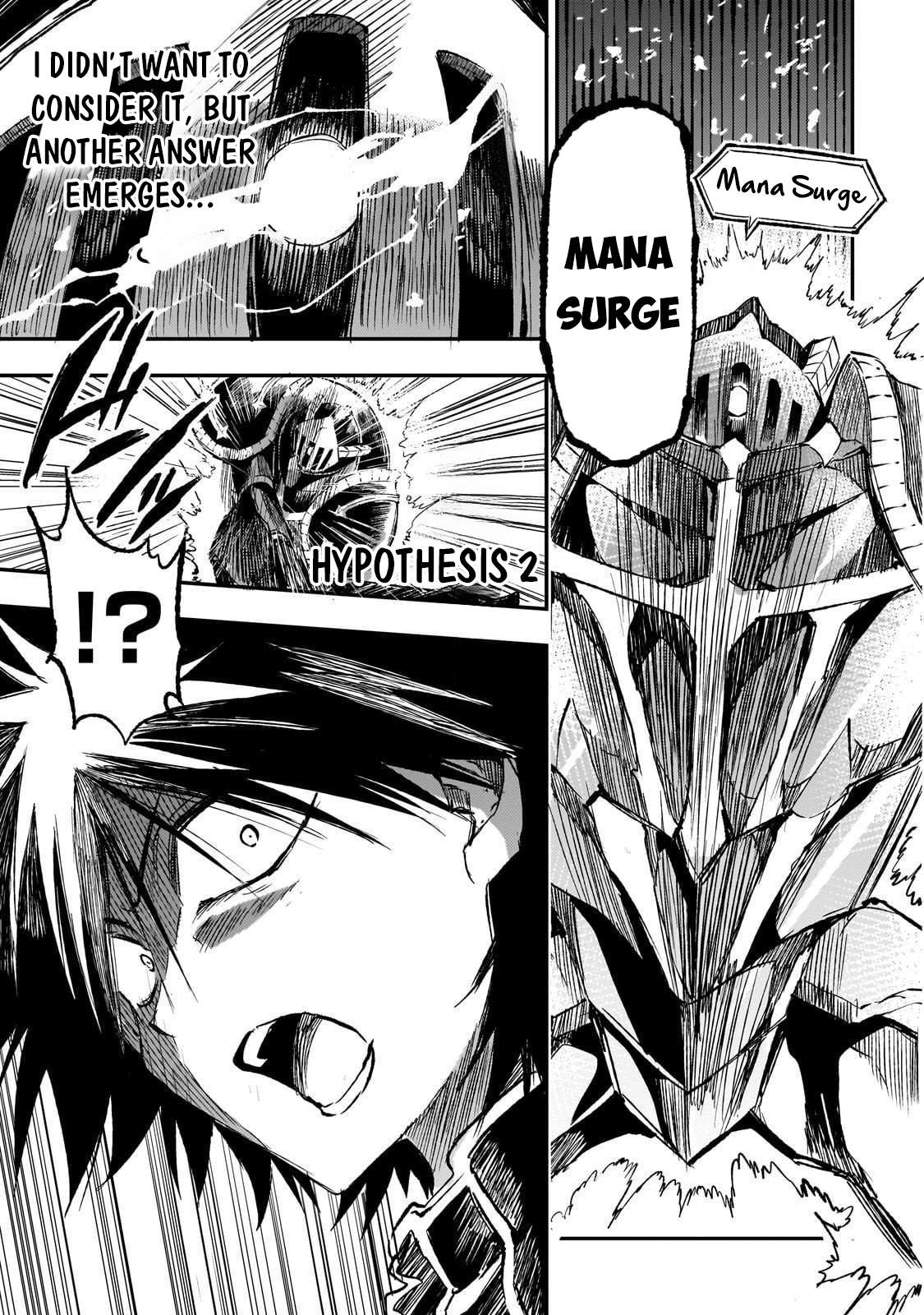 HITORIBOCCHI NO ISEKAI KOURYAKU Chapter 294 - Page 12 in English
