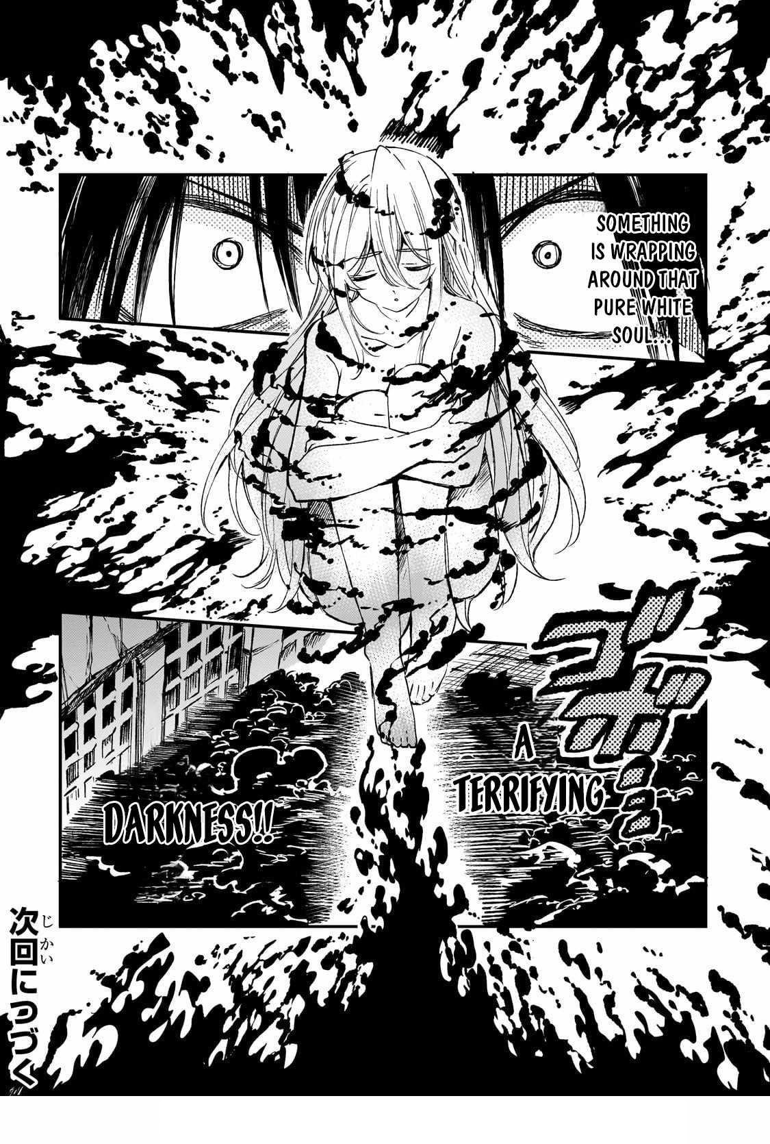 HITORIBOCCHI NO ISEKAI KOURYAKU Chapter 296 - Page 12 in English