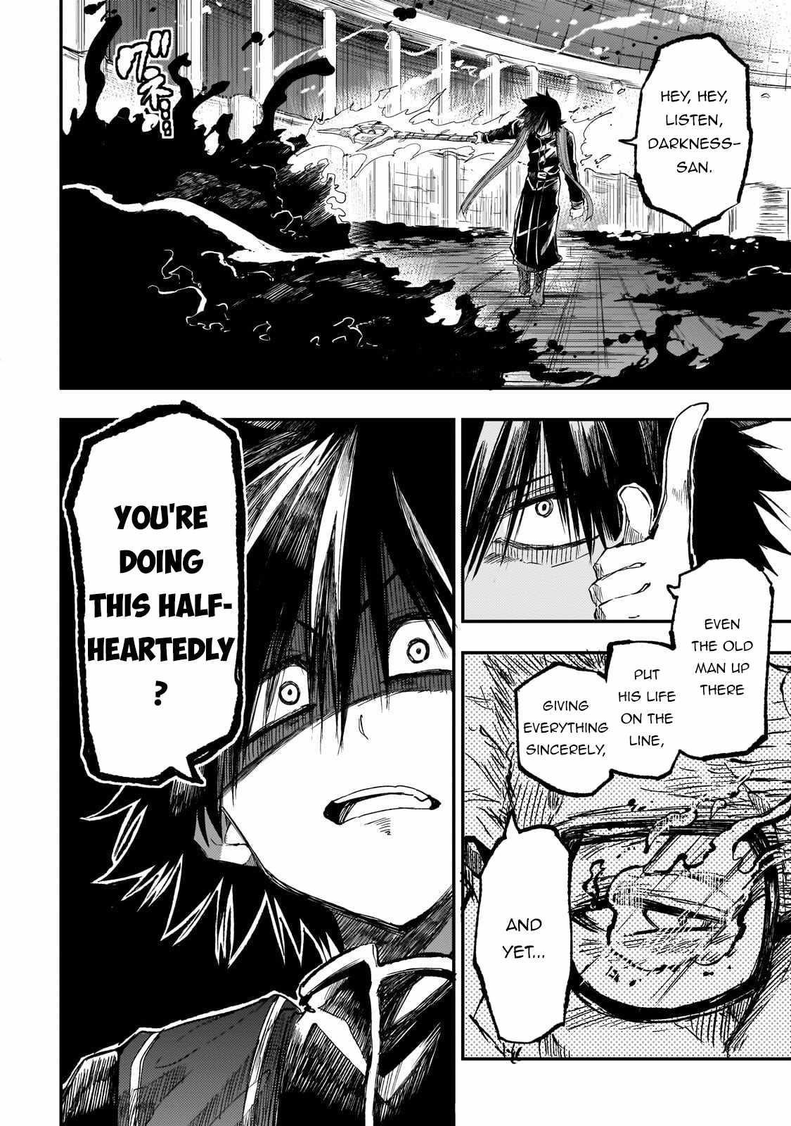 HITORIBOCCHI NO ISEKAI KOURYAKU Chapter 297 - Page 10 in English